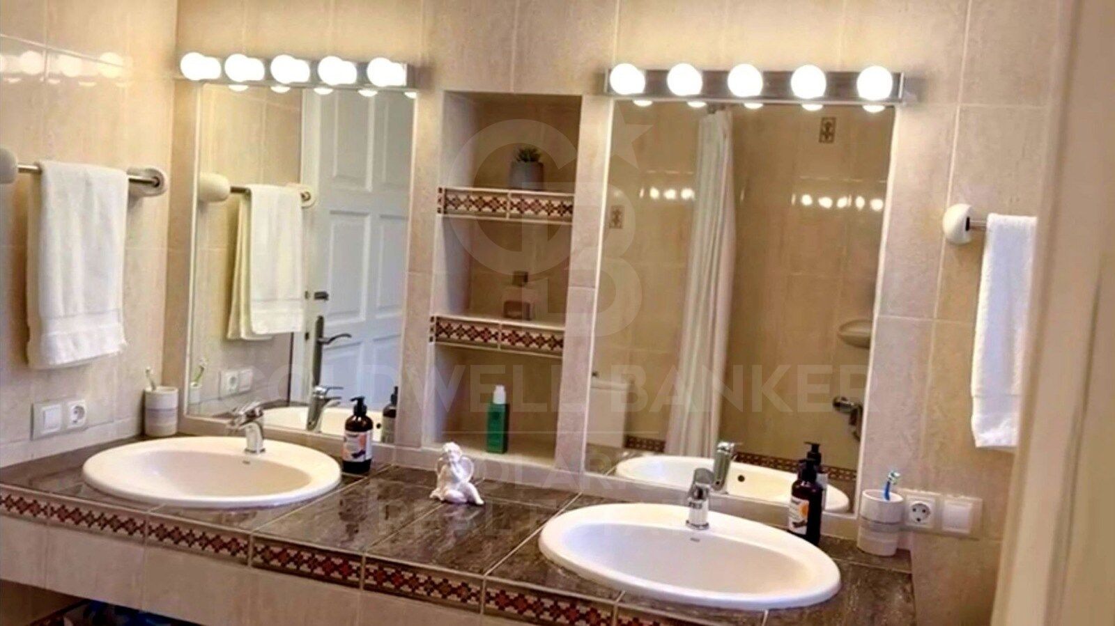 Freistehende Villa zum Verkauf in der Urbanización La Joya-Alcassar, Benitachell