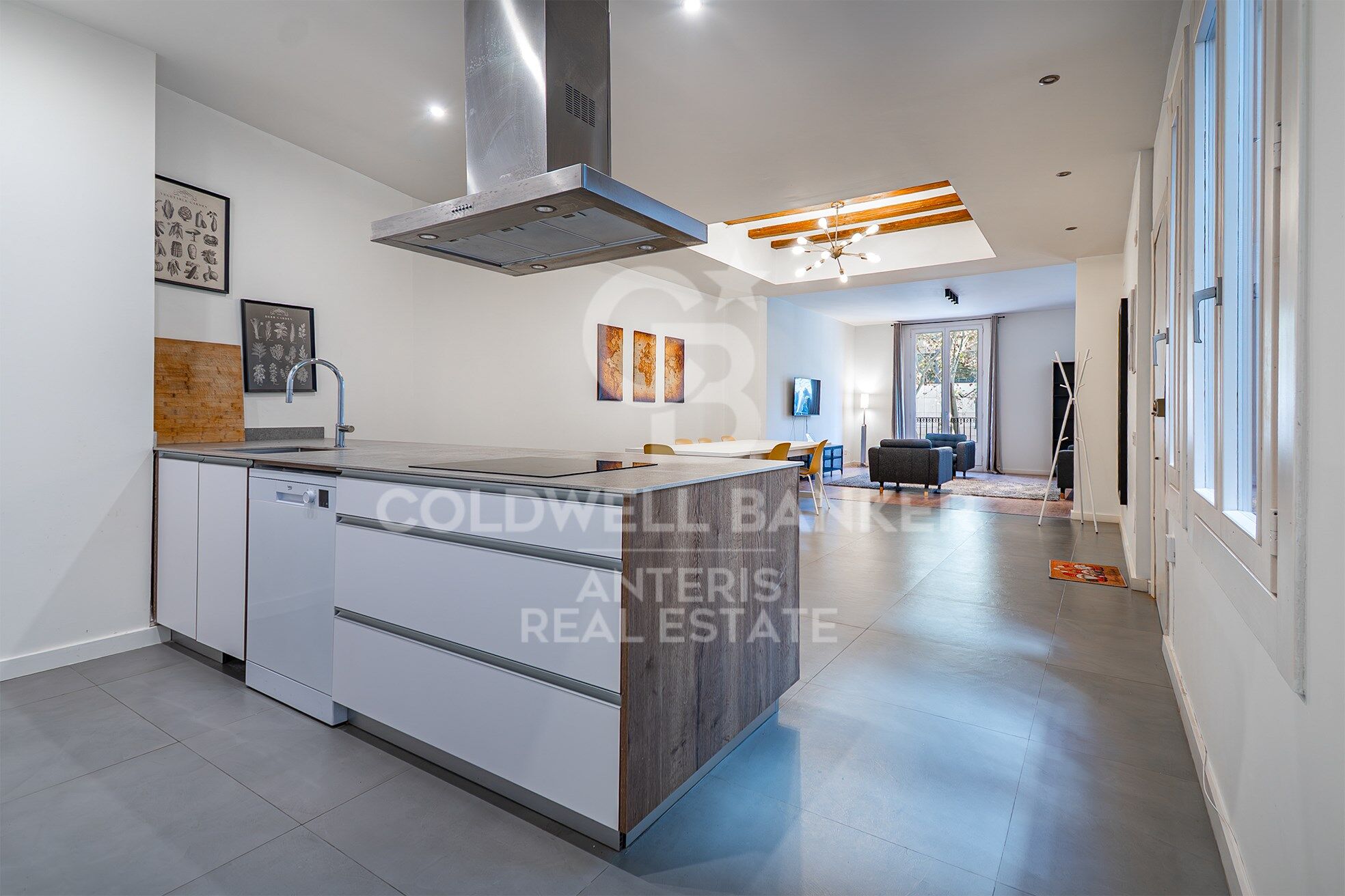 Exclusiva vivienda en finca regia