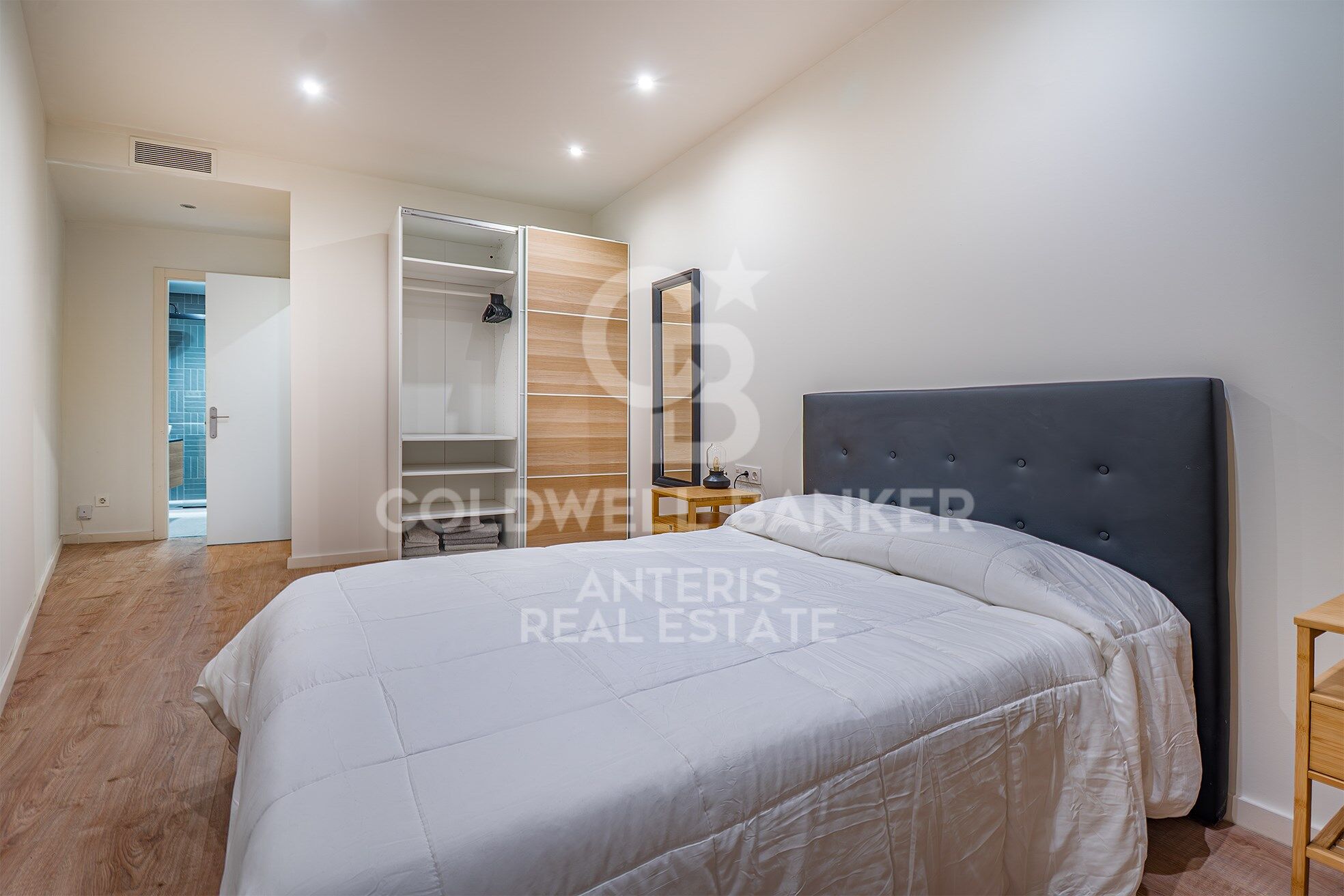 Exclusiva vivienda en finca regia