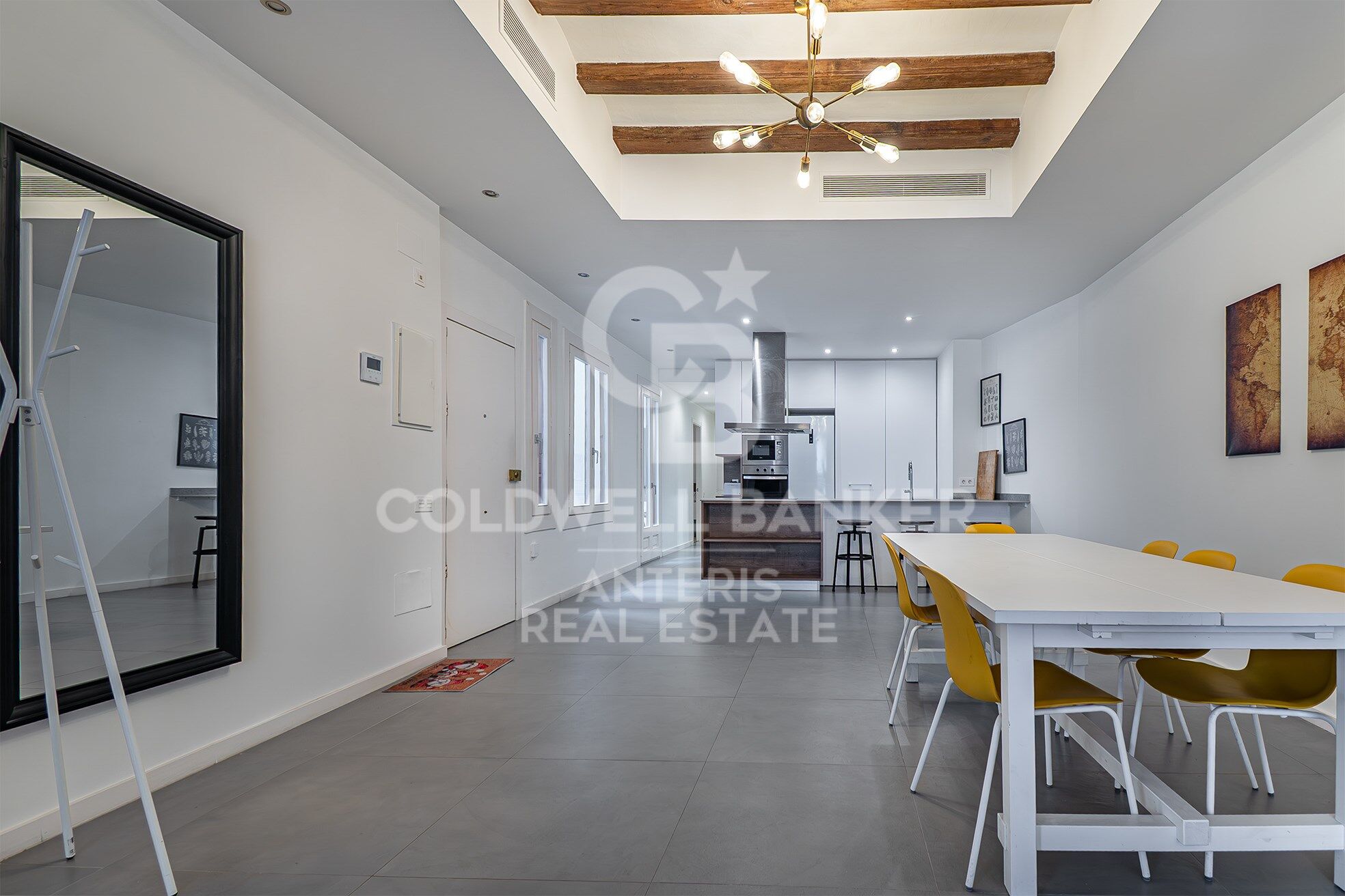 Exclusiva vivienda en finca regia