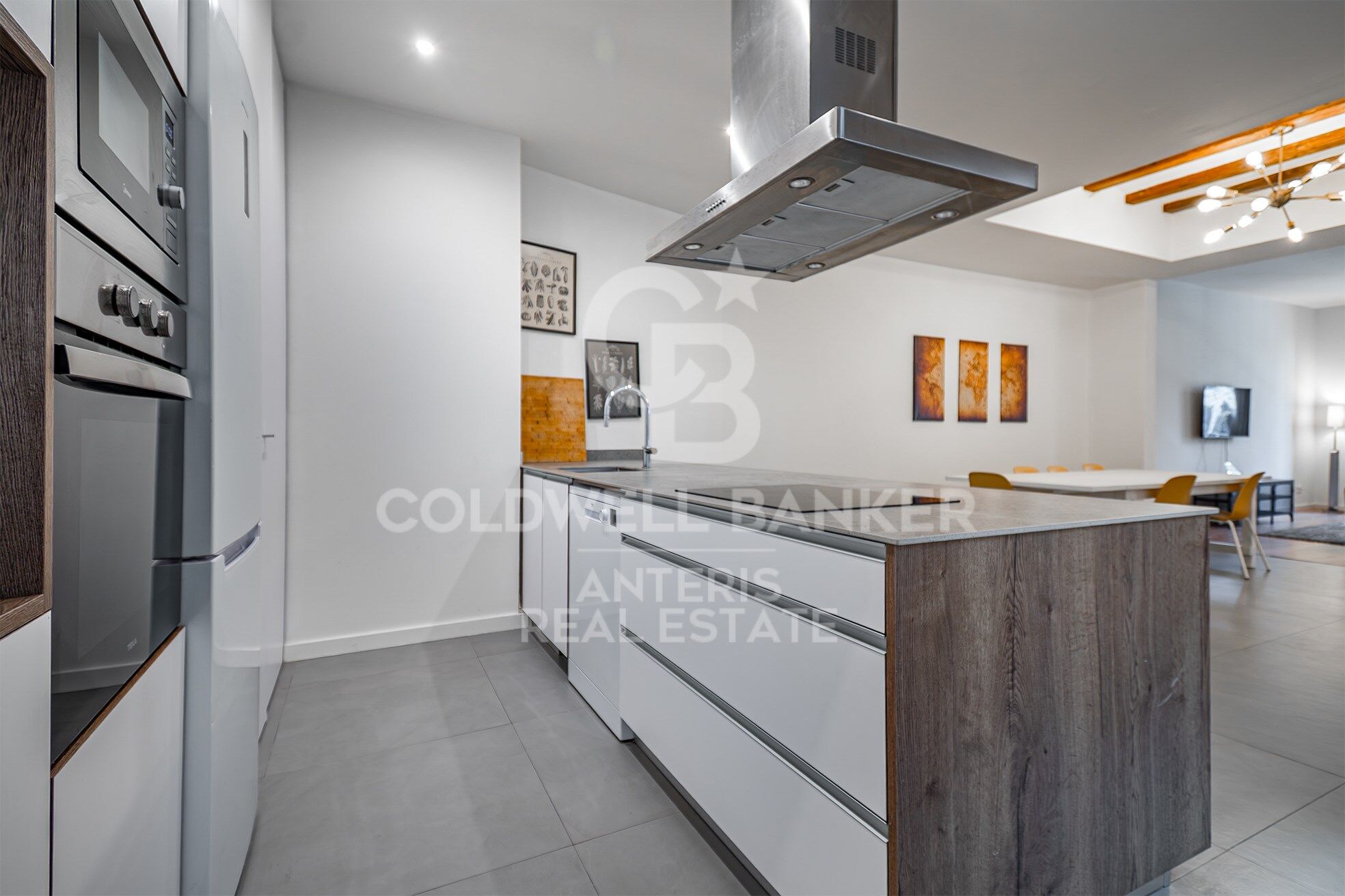 Exclusiva vivienda en finca regia