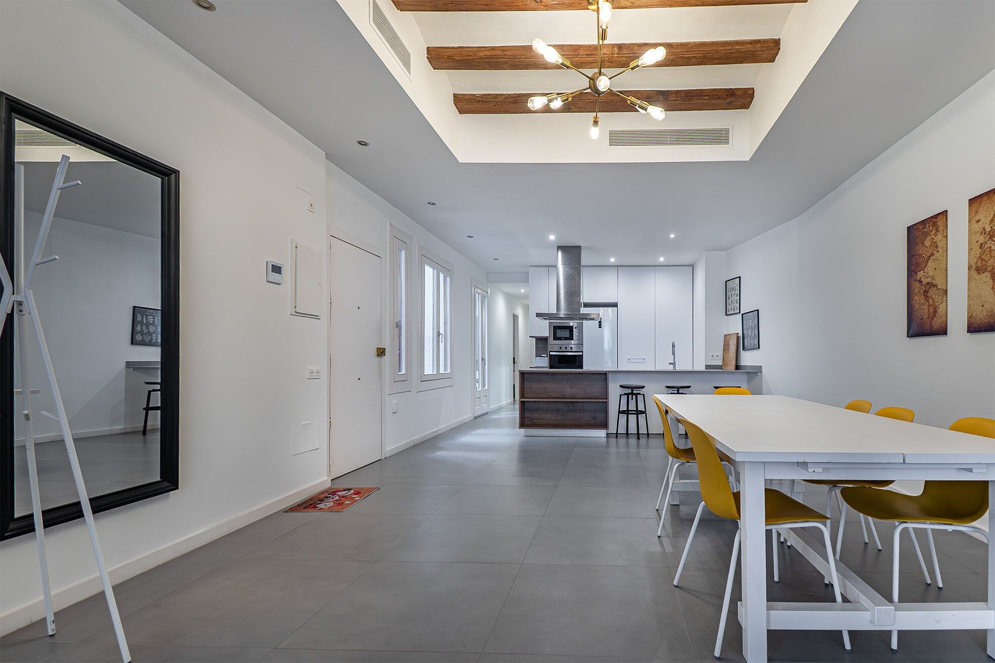 Exclusiva vivienda en finca regia