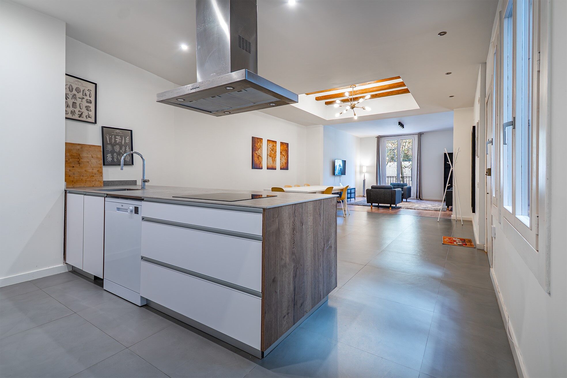 Exclusiva vivienda en finca regia
