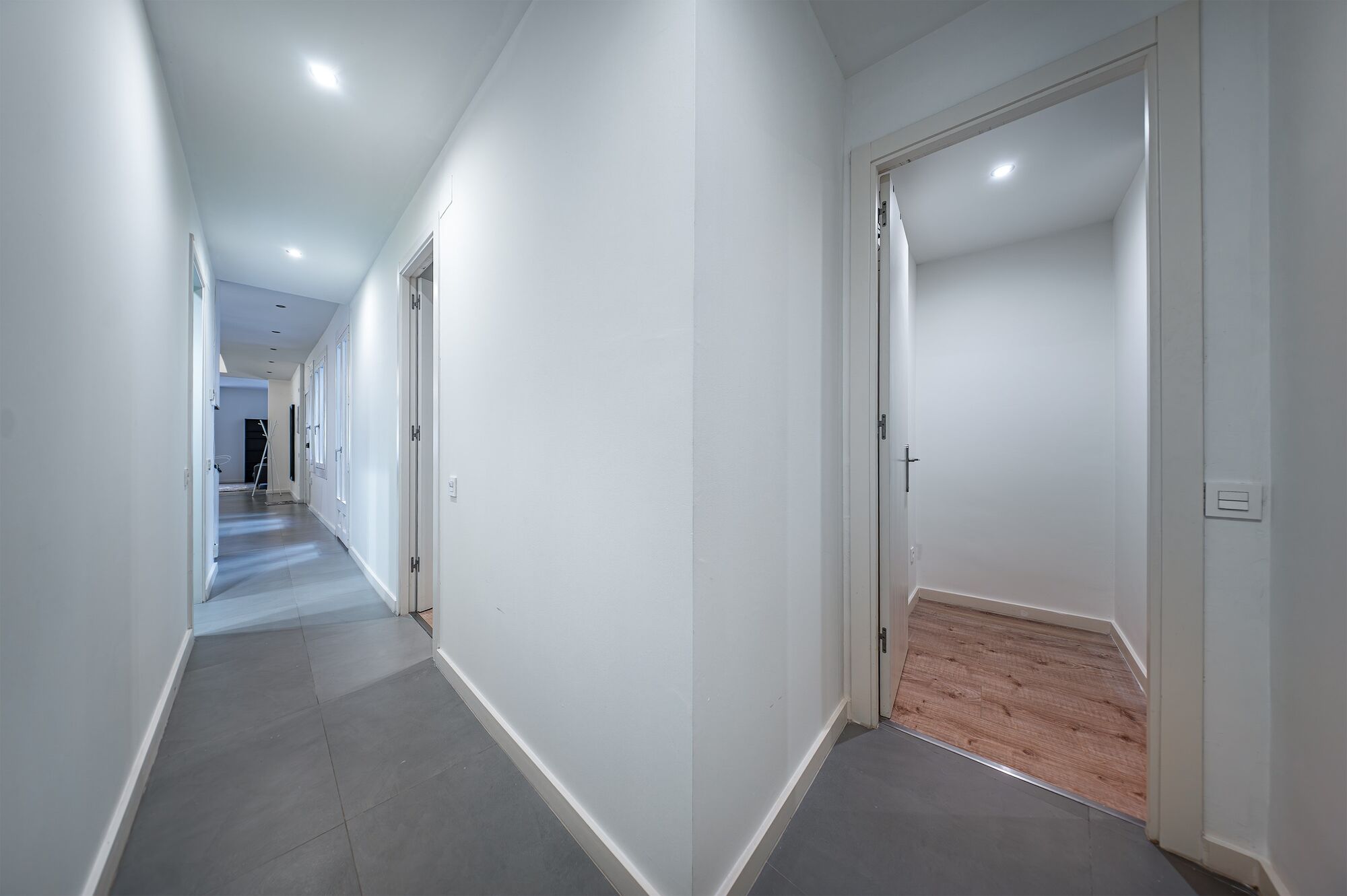 Exclusiva vivienda en finca regia