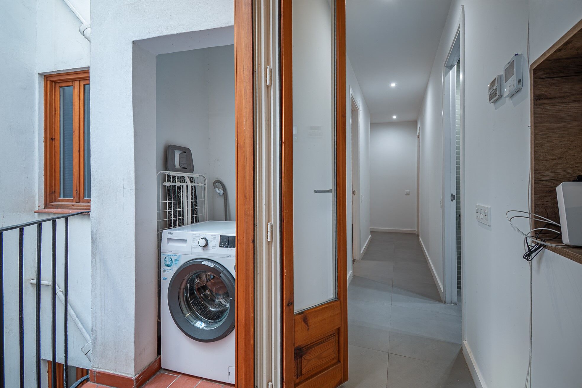 Exclusiva vivienda en finca regia