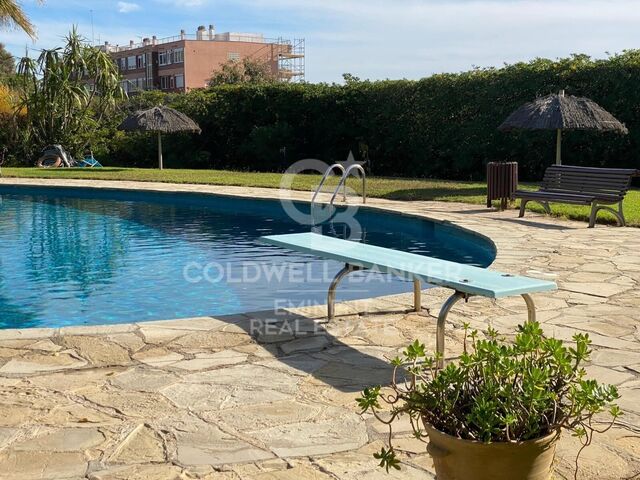 Flat 2 Bedrooms Sale Gavà