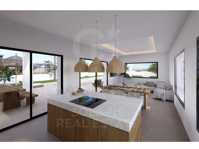 Parcela con licencia y proyecto aprobado en Pinosol, Jávea - Costa Blanca Norte