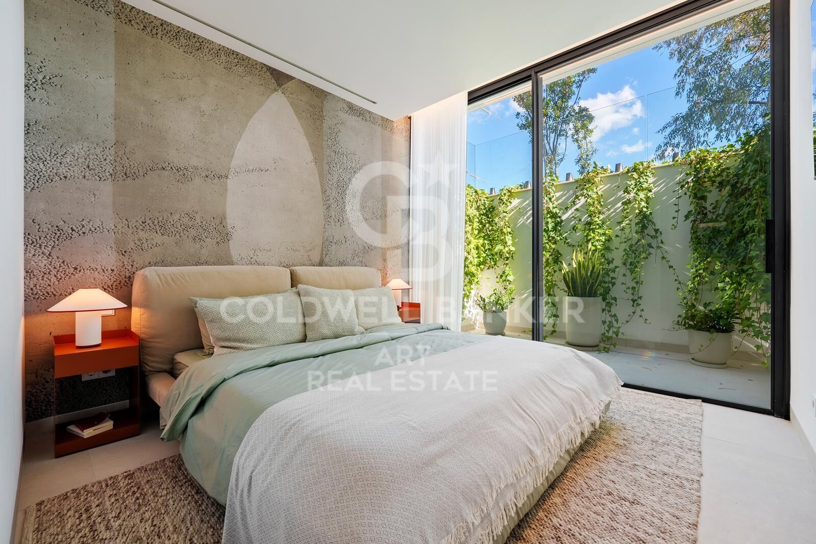 Increíble villa ubicada en La Quinta con vistas panorámicas al mar y montaña