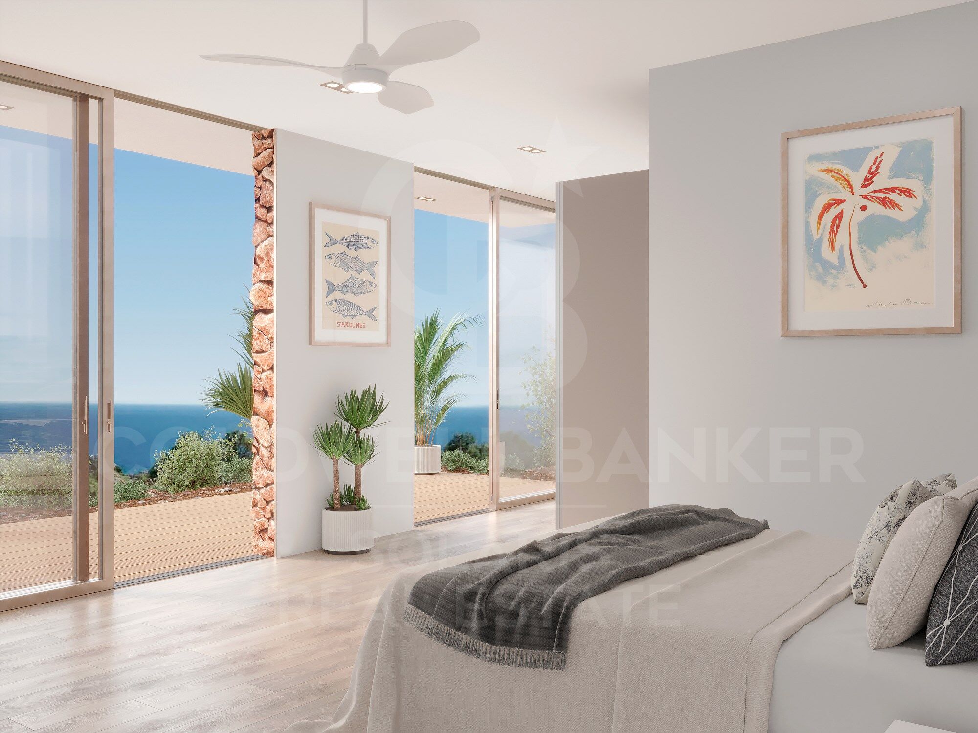 Villa 5 Pièces Duplex Acheter Altea