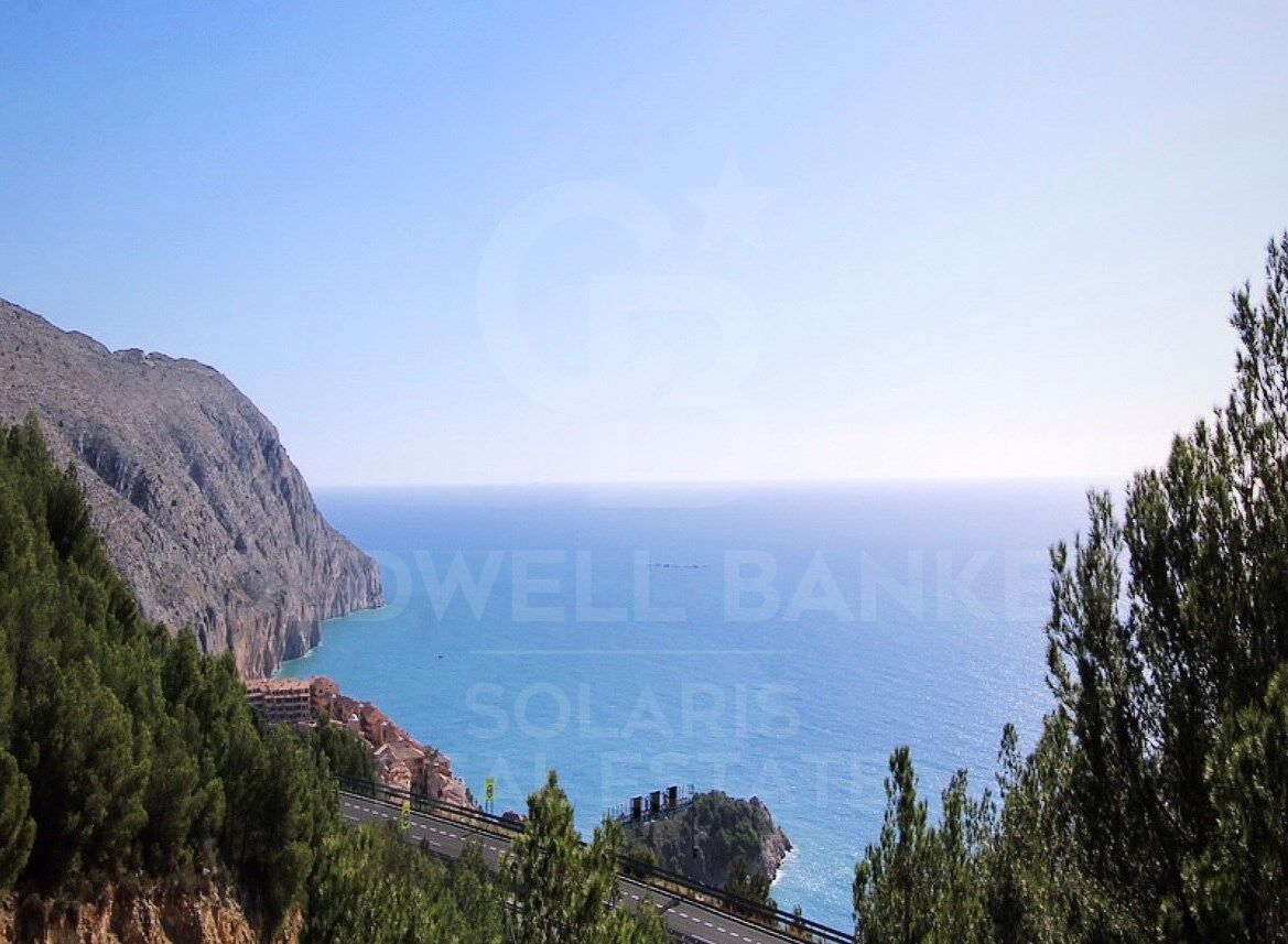 Villa 5 Pièces Duplex Acheter Altea