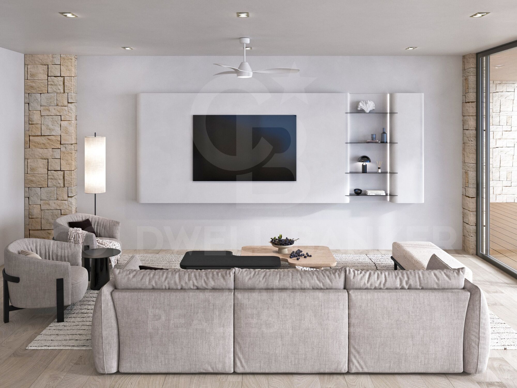 Villa Moderna Exclusiva de nueva construcción en Altea Hills (Alicante) - ¡Gran oportunidad para inversores!