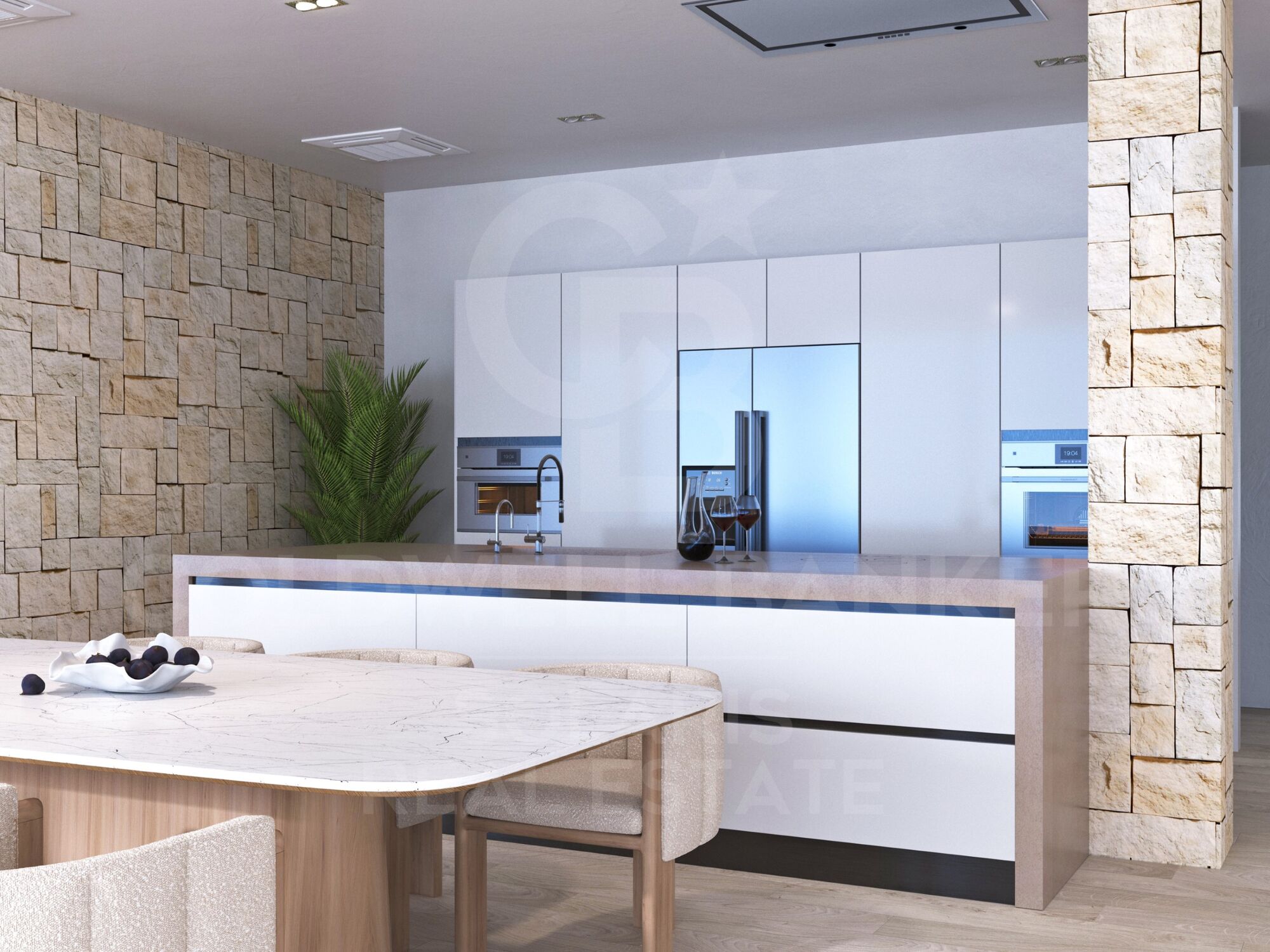 Villa Moderna Exclusiva de nueva construcción en Altea Hills (Alicante) - ¡Gran oportunidad para inversores!