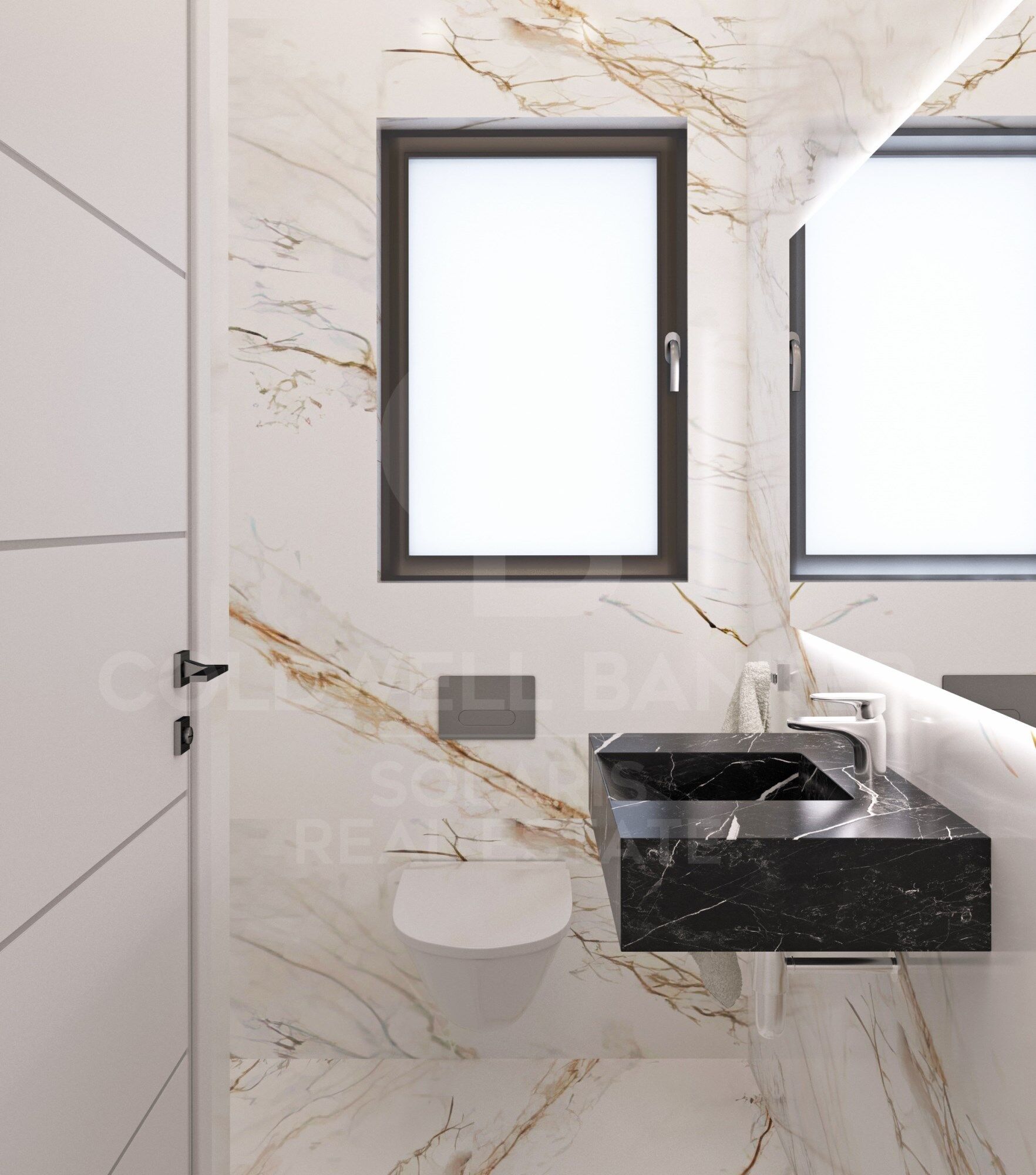 Villa Moderna Exclusiva de nueva construcción en Altea Hills (Alicante) - ¡Gran oportunidad para inversores!