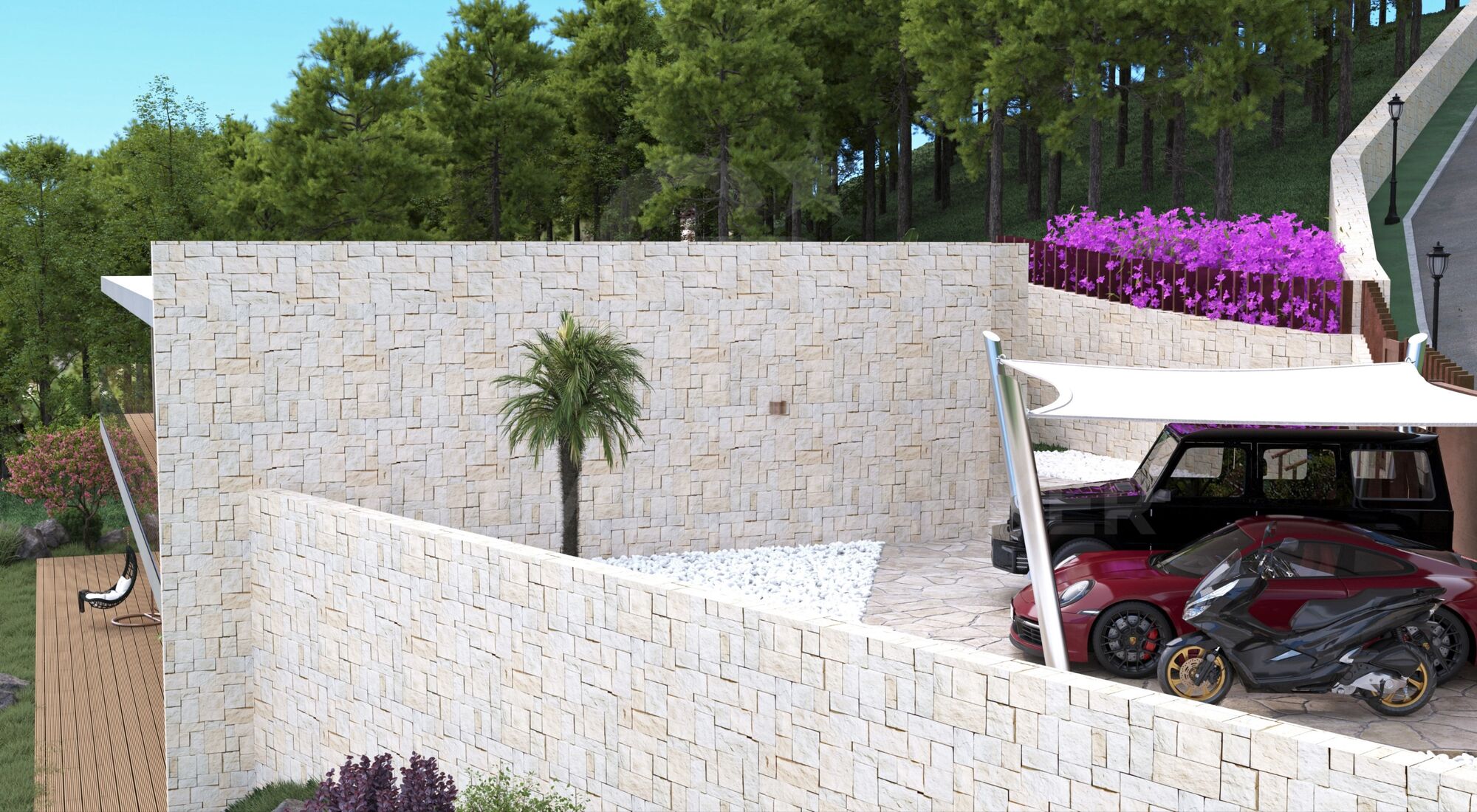 Villa Moderna Exclusiva de nueva construcción en Altea Hills (Alicante) - ¡Gran oportunidad para inversores!
