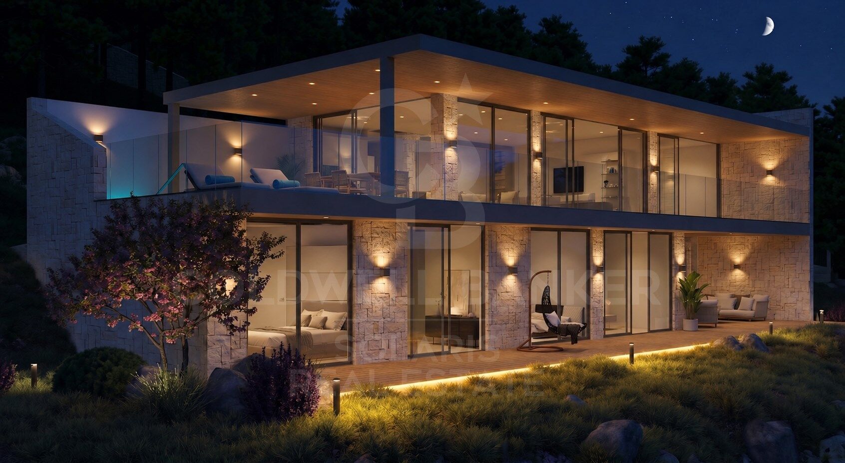 Villa Moderna Exclusiva de nueva construcción en Altea Hills (Alicante) - ¡Gran oportunidad para inversores!
