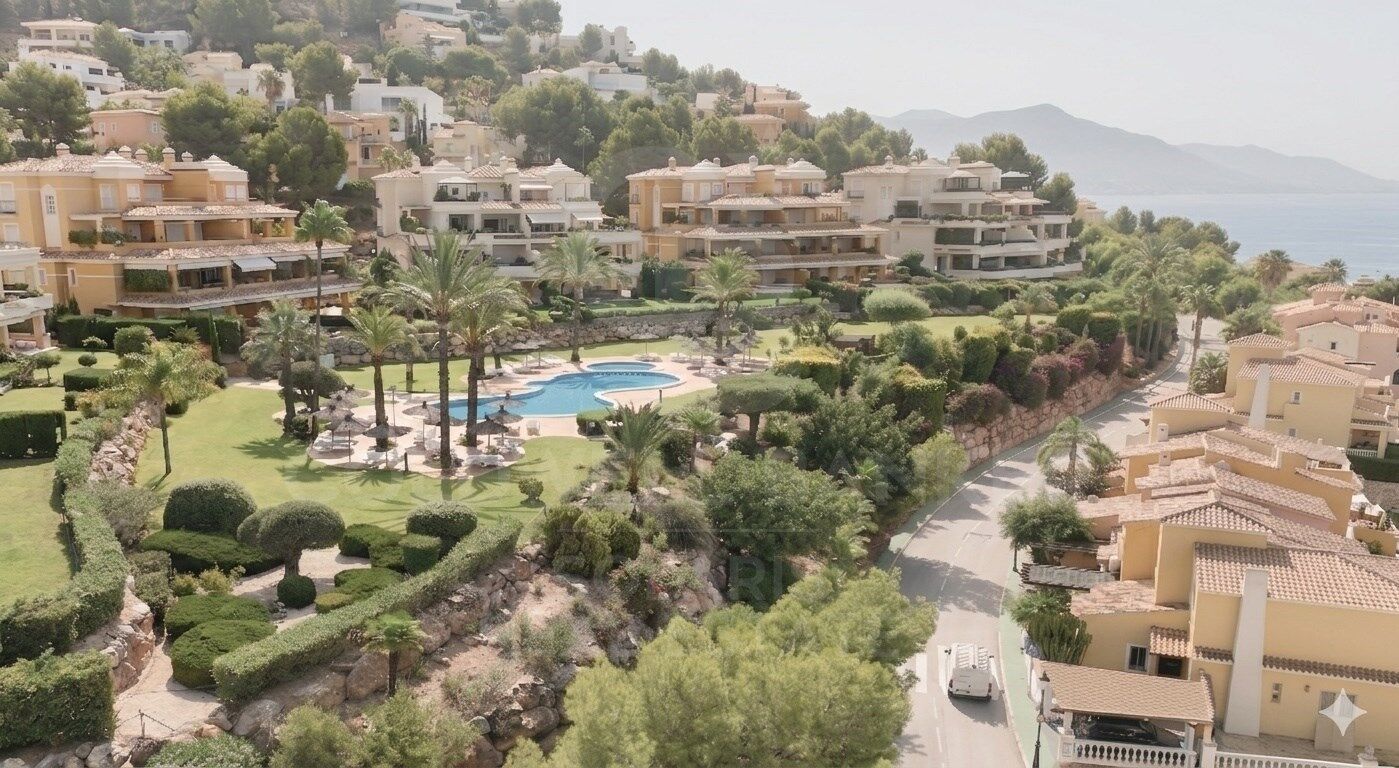 Villa Moderna Exclusiva de nueva construcción en Altea Hills (Alicante) - ¡Gran oportunidad para inversores!