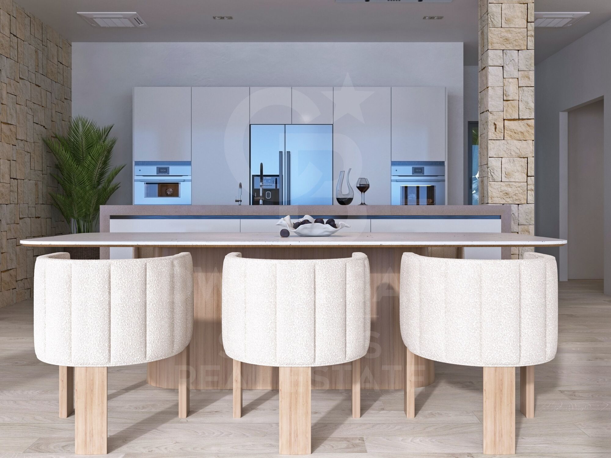 Villa Moderna Exclusiva de nueva construcción en Altea Hills (Alicante) - ¡Gran oportunidad para inversores!