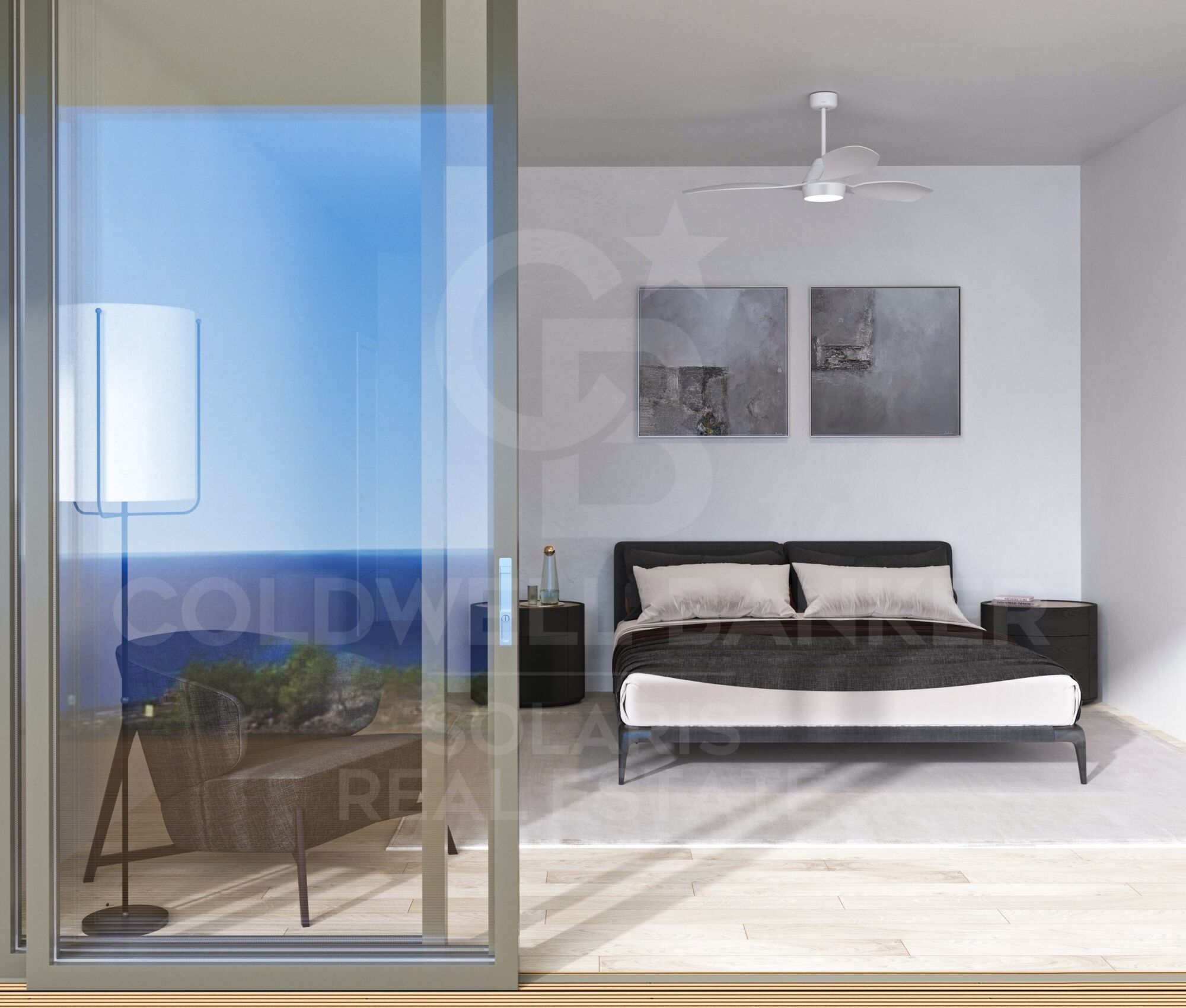 Villa Moderna Exclusiva de nueva construcción en Altea Hills (Alicante) - ¡Gran oportunidad para inversores!