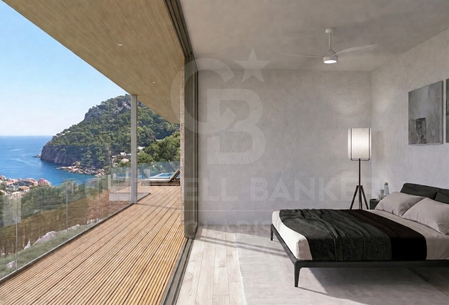 Villa Moderna Exclusiva de nueva construcción en Altea Hills (Alicante) - ¡Gran oportunidad para inversores!