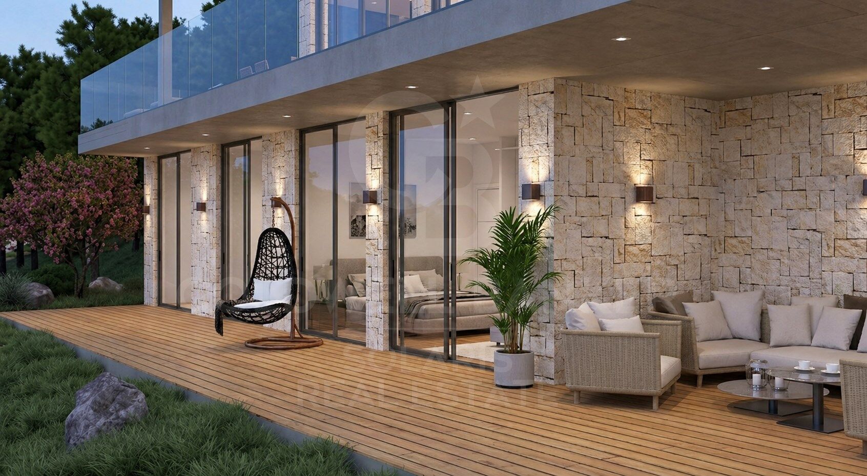 Villa Moderna Exclusiva de nueva construcción en Altea Hills (Alicante) - ¡Gran oportunidad para inversores!