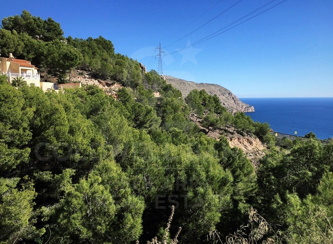 Villa Moderna Exclusiva de nueva construcción en Altea Hills (Alicante) - ¡Gran oportunidad para inversores!
