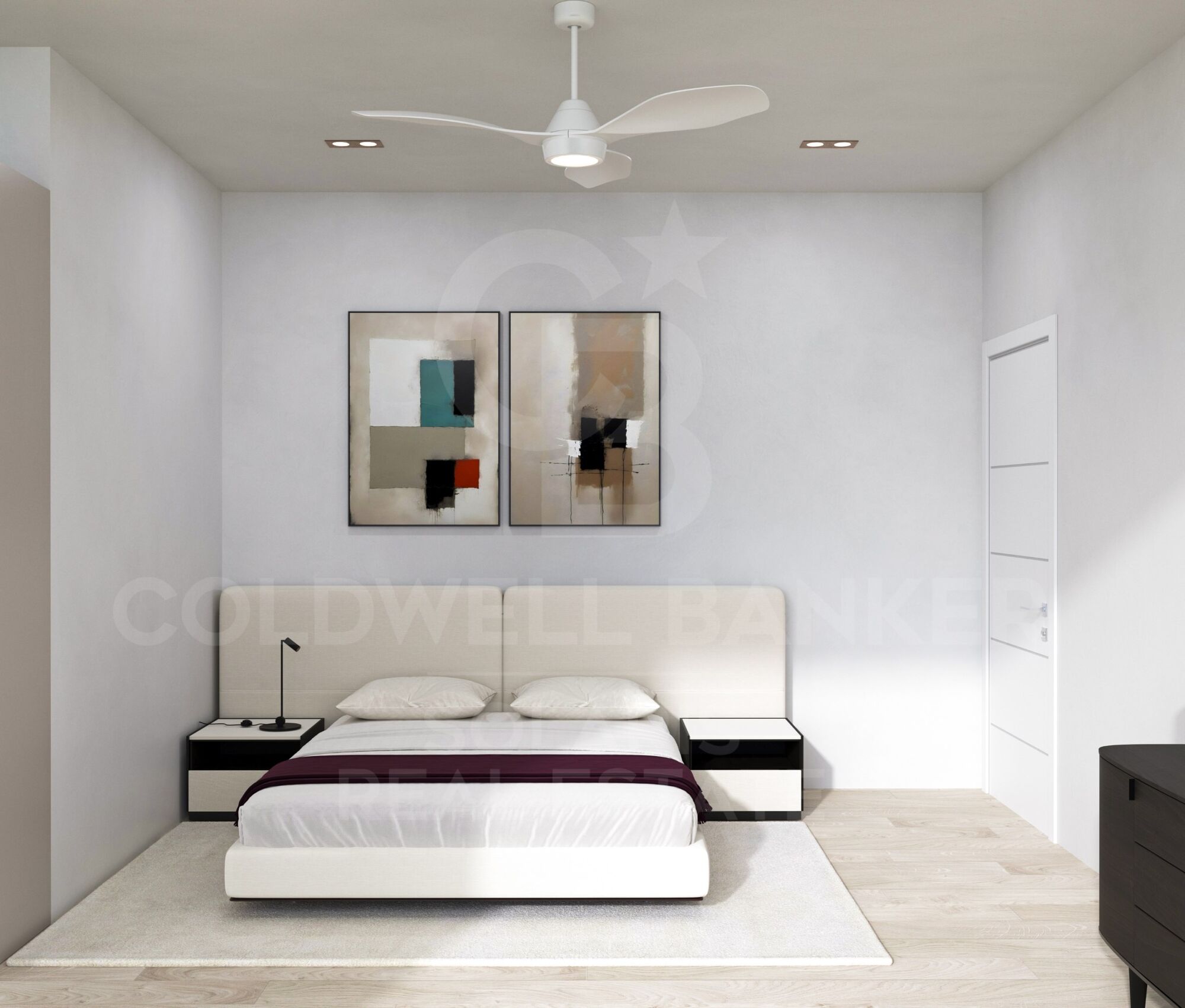 Villa 4 Bedrooms Duplex Sale Altea