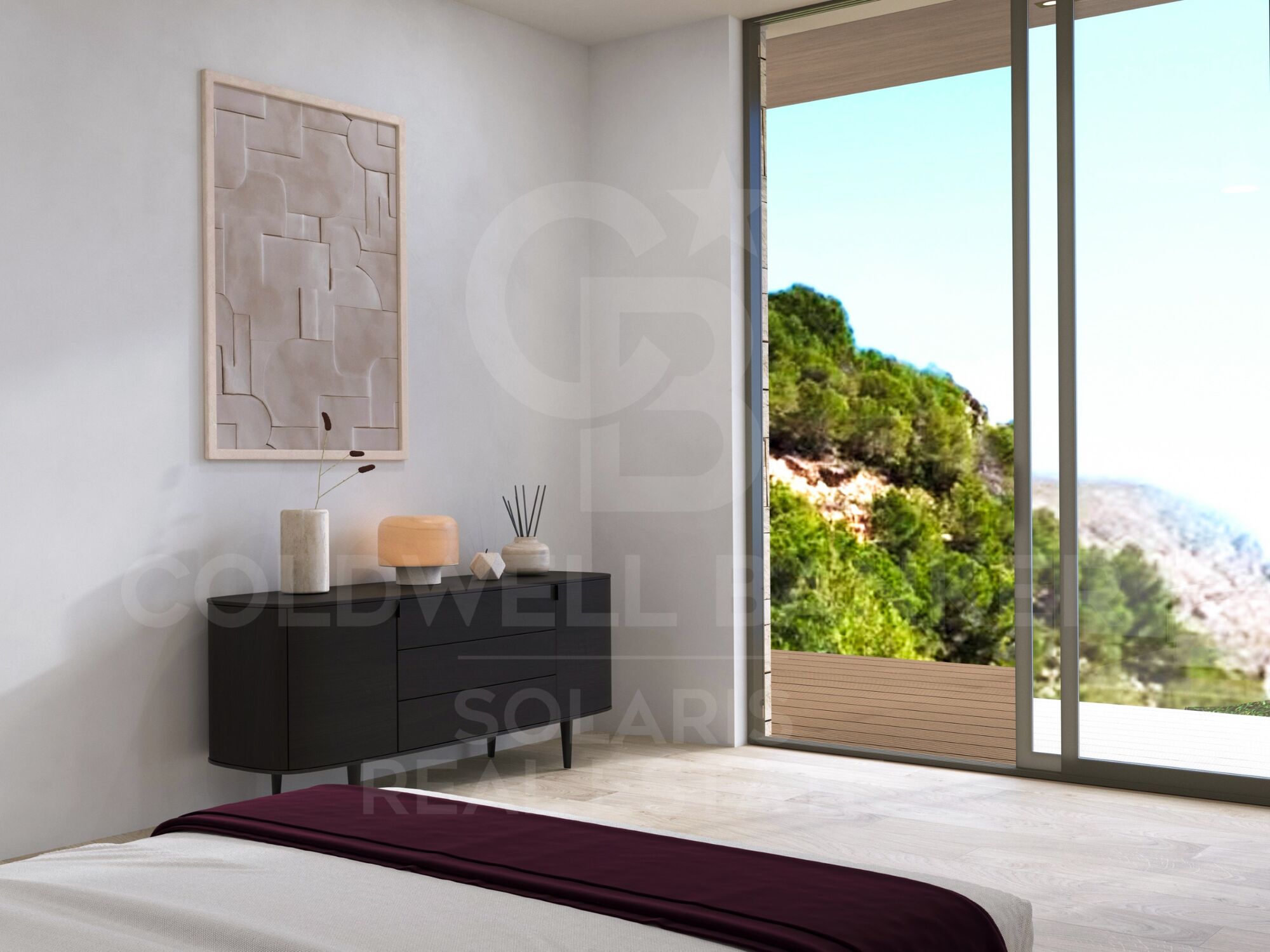 Villa 4 Bedrooms Duplex Sale Altea