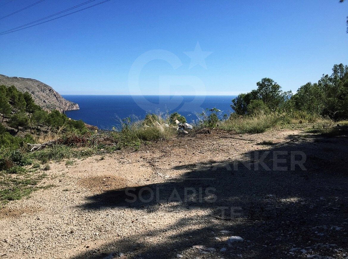 Villa 4 Bedrooms Duplex Sale Altea