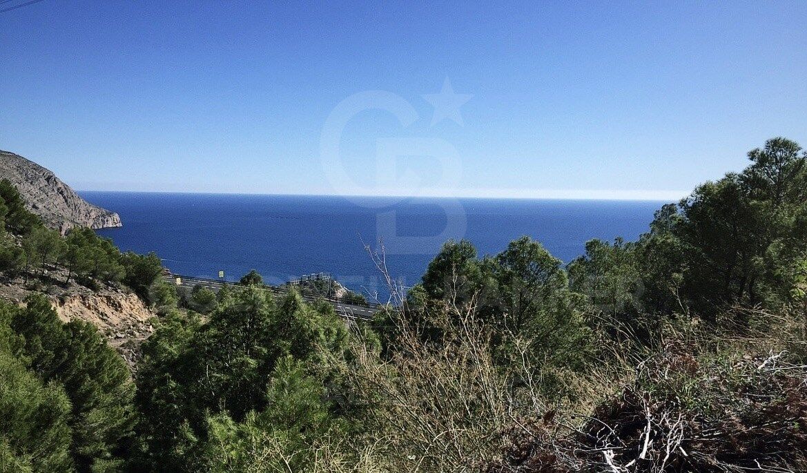 Villa 4 Bedrooms Duplex Sale Altea