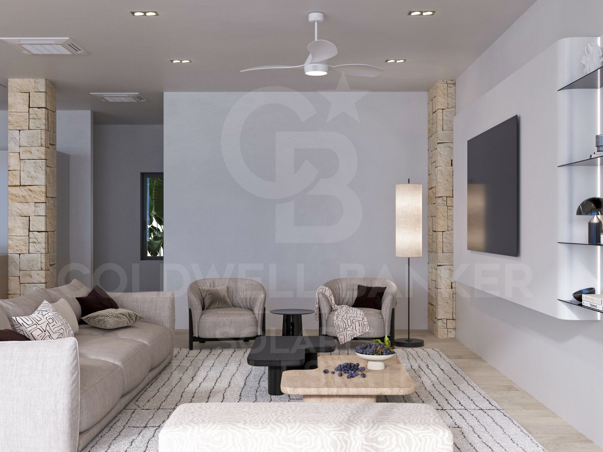 Villa Moderna Exclusiva de nueva construcción en Altea Hills (Alicante) - ¡Gran oportunidad para inversores!