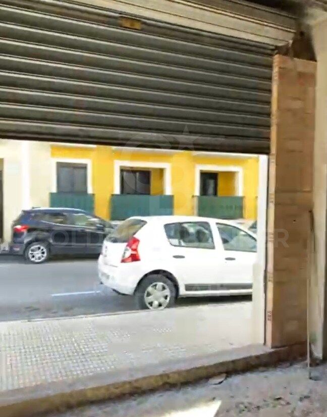 Commercial Sale Jávea / Xàbia