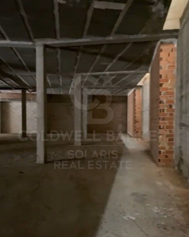 Commercial Sale Jávea / Xàbia