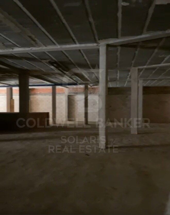 Commercial Sale Jávea / Xàbia