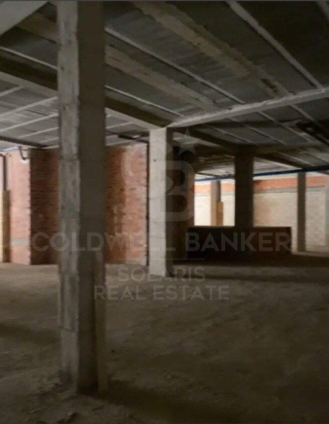 Commercial Sale Jávea / Xàbia