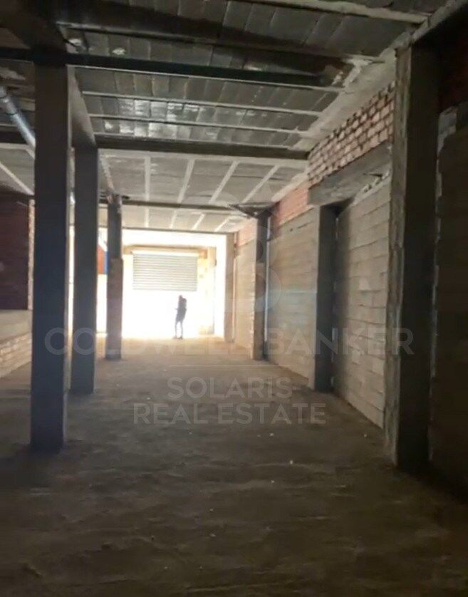 Commercial Sale Jávea / Xàbia