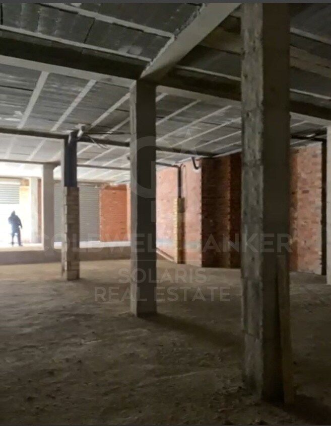 Commercial Sale Jávea / Xàbia