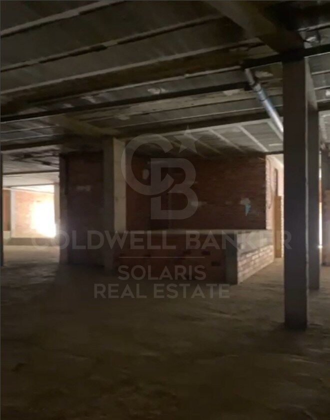 Commercial Sale Jávea / Xàbia