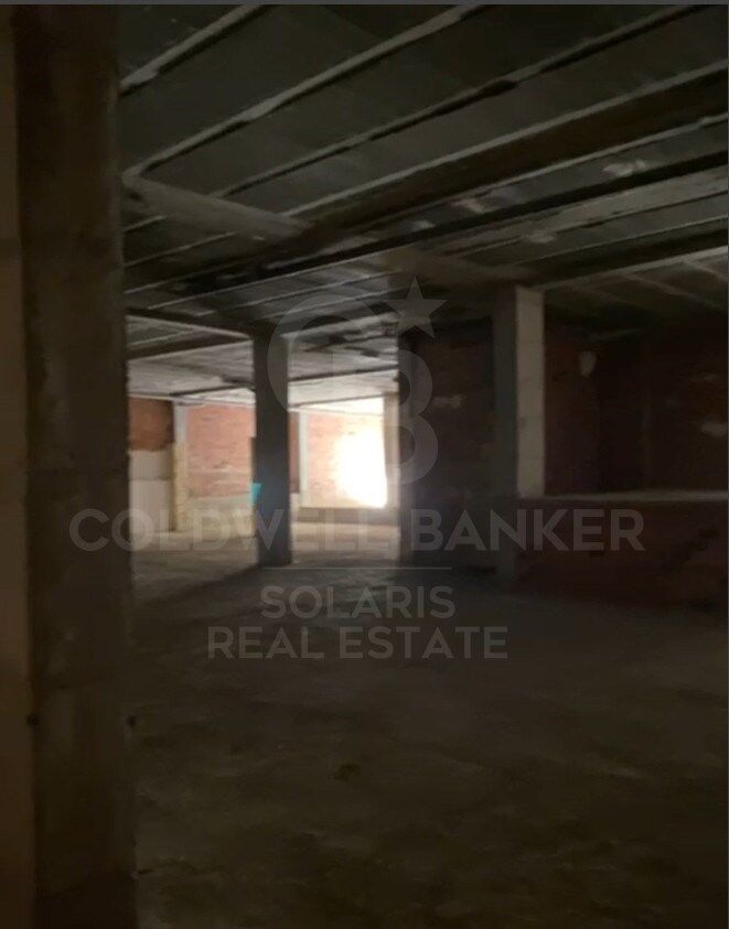 Commercial Sale Jávea / Xàbia