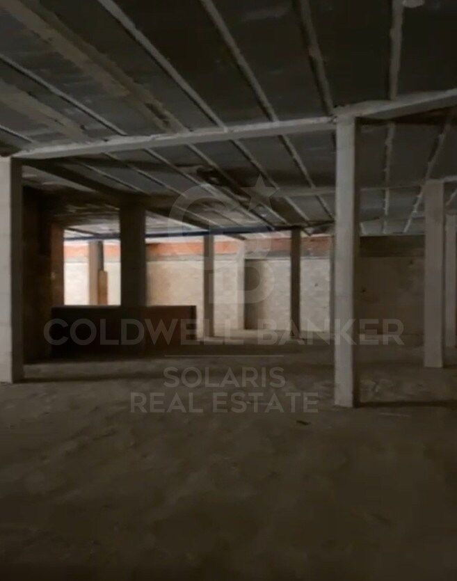 Commercial Sale Jávea / Xàbia