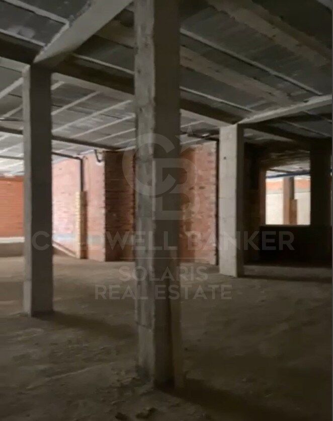 Commercial Sale Jávea / Xàbia