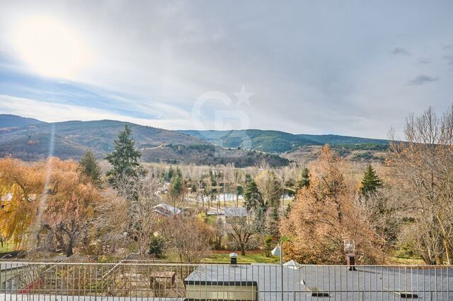 Apartment 2 Bedrooms Sale Osséja