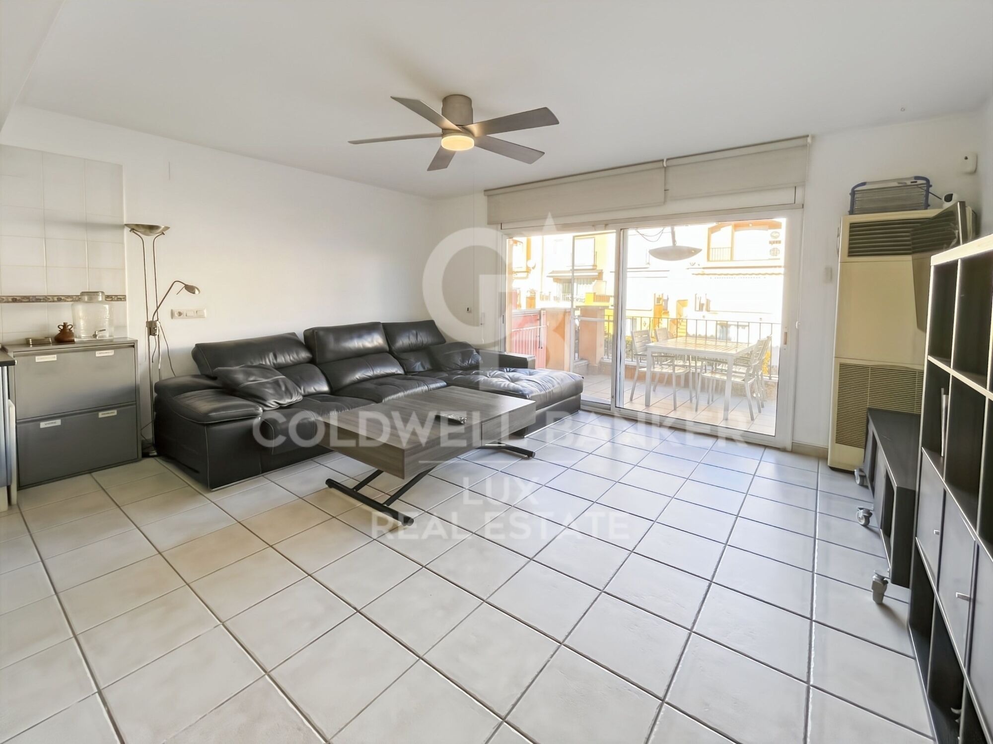 Maison proche de la plage avec piscine et garage à Gran Reserva, Empuriabrava