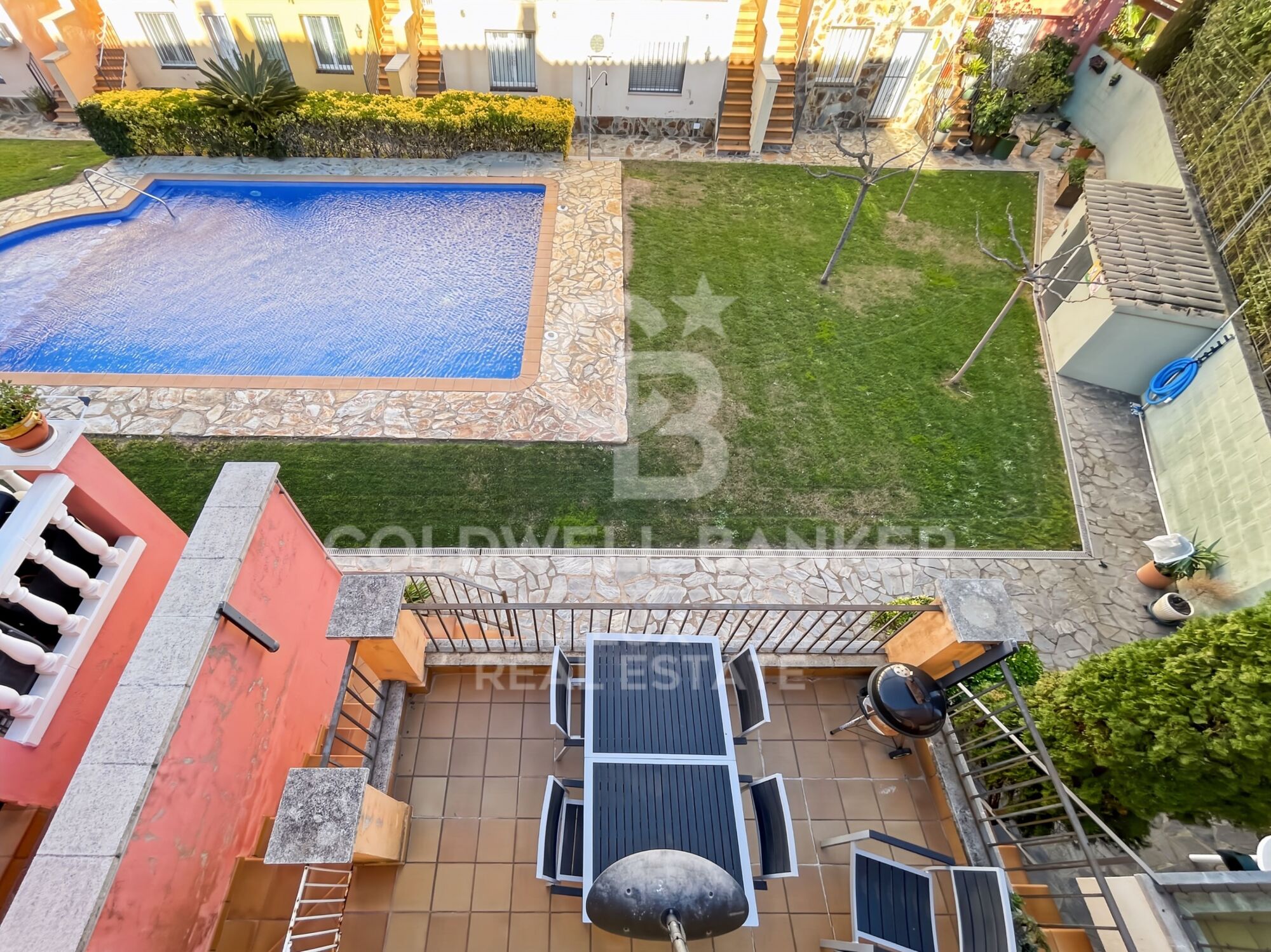 Maison proche de la plage avec piscine et garage à Gran Reserva, Empuriabrava