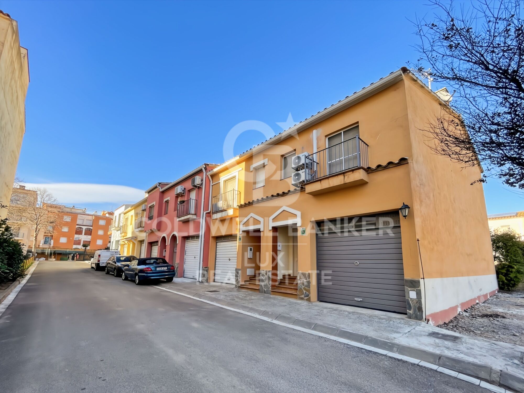 Maison proche de la plage avec piscine et garage à Gran Reserva, Empuriabrava