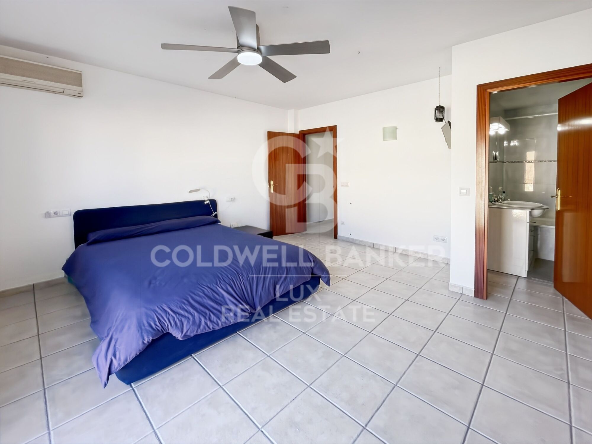 Maison proche de la plage avec piscine et garage à Gran Reserva, Empuriabrava