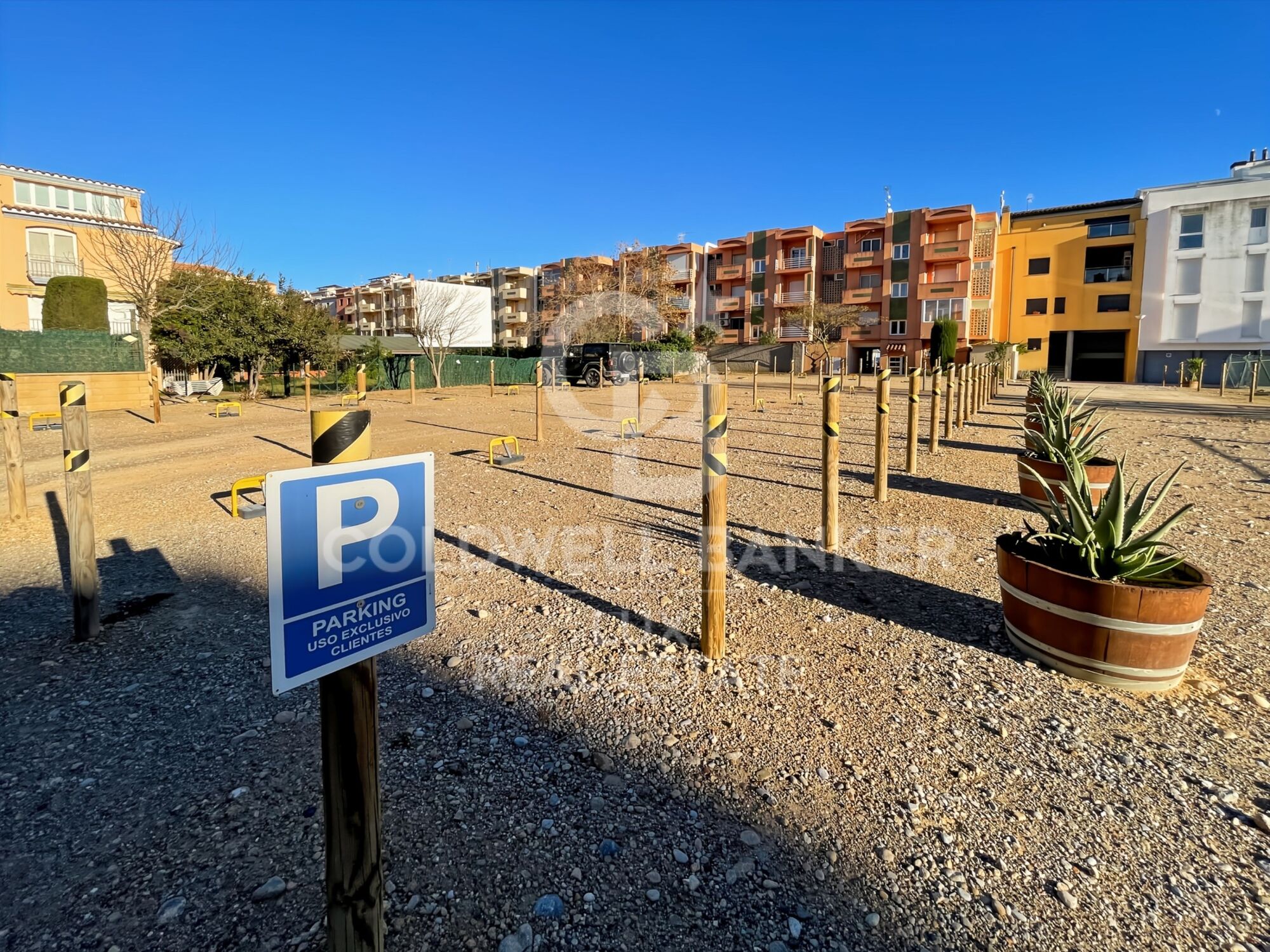 Casa cerca de la playa con piscina y garaje en Gran Reserva, Empuriabrava
