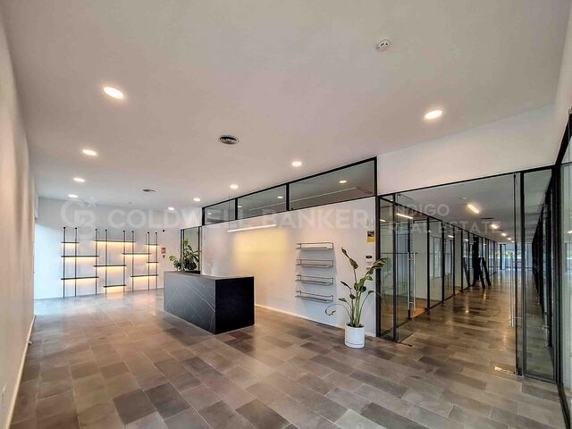 Industrial Sale Vigo