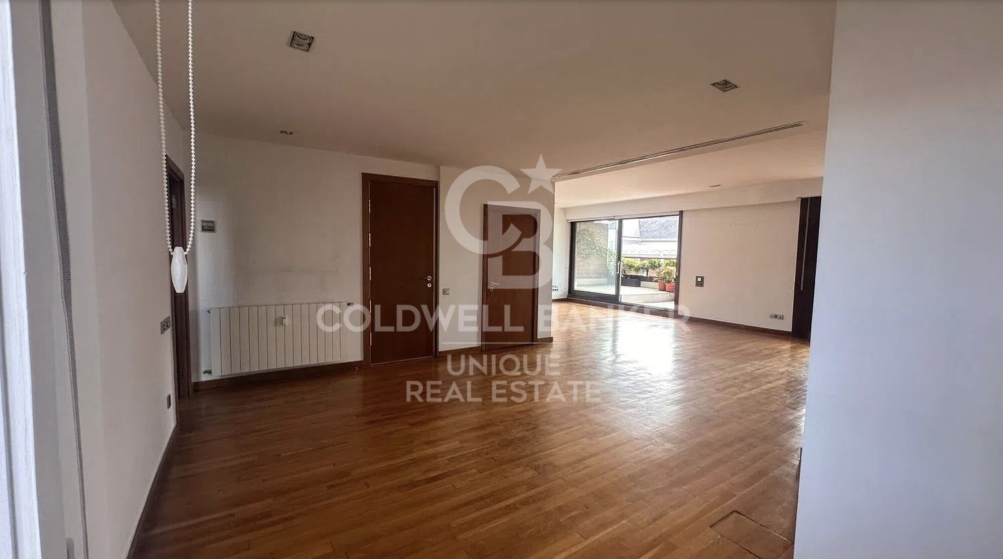 Penthouse à rénover à Castellana, Madrid