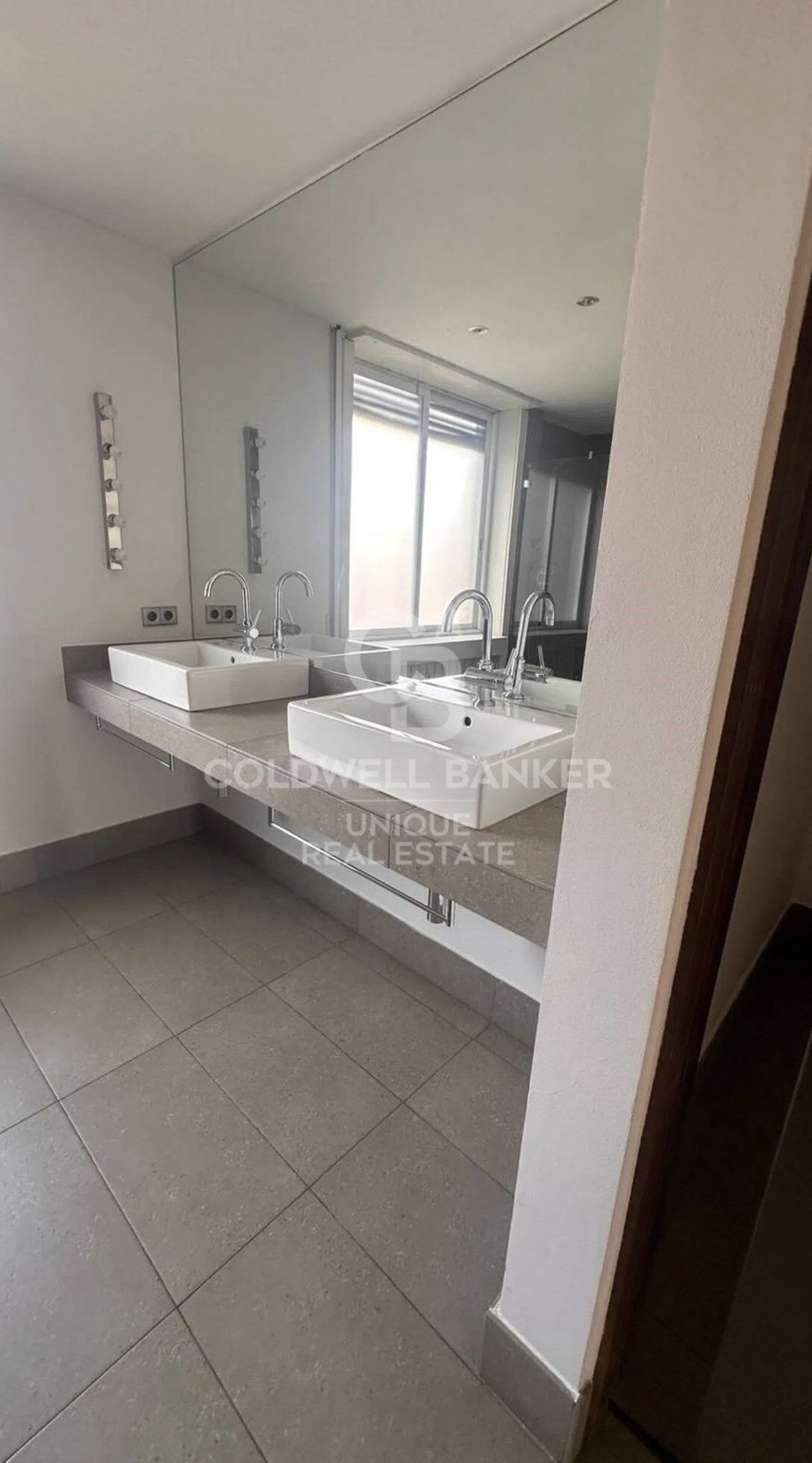 Penthouse à rénover à Castellana, Madrid