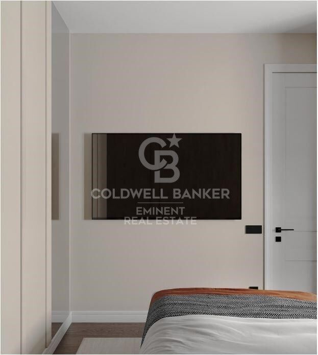 Appartement exclusif rénové avec vue sur la Sagrada Família, situé dans un immeuble d'époque restauré